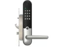 Yale Doorman L3S Flex