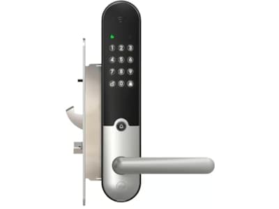 Yale Doorman L3S Flex – Bästa premiumval – smart lås bäst i test 2026
