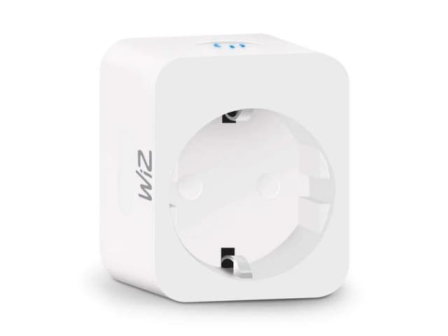 WiZ Smart Plug – Budgetval – smart plug bäst i test 2026