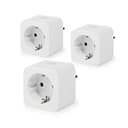Nedis Smart Plug 3-pack