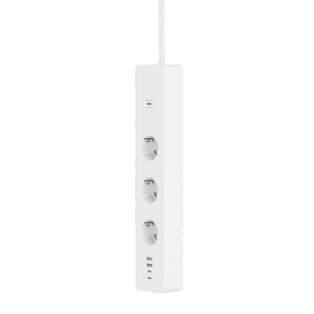 Woox Smart Multi Plug – Bäst för flera enheter – smart plug bäst i test 2026