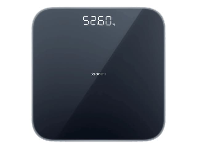 Xiaomi S200 – Budgetval – smartvåg (kroppsanalys) bäst i test 2026