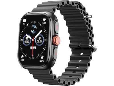 HAVIT M9068 – Bäst i test – smartwatch dam bäst i test 2026