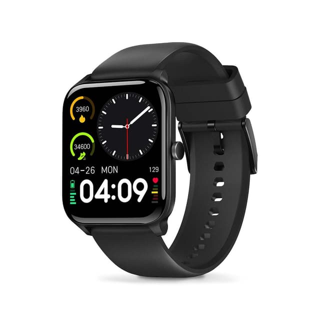 Nedis SmartLife-klocka – Bästa sportfunktioner – smartwatch dam bäst i test 2026