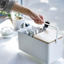 Yamazak Tower Make Up Box