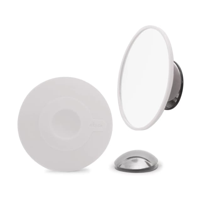 Bosign AirMirror x20 – Bäst för resan – sminkspegel bäst i test 2026