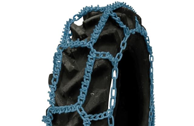 Snökedjor Griper E med pigg – Bäst i test – snökedjor bäst i test 2026