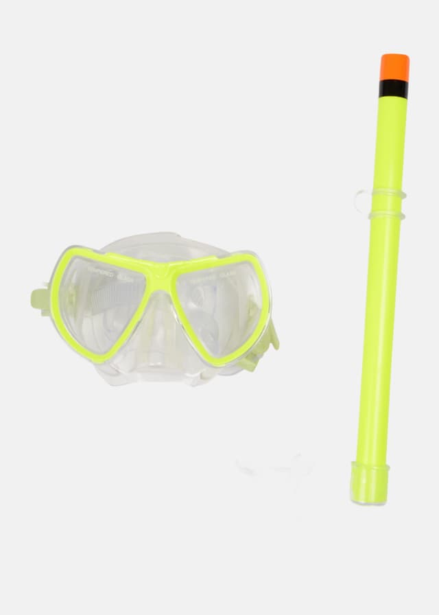 X-Trail Snorkelset JR – Budgetval – snorkelset bäst i test 2026
