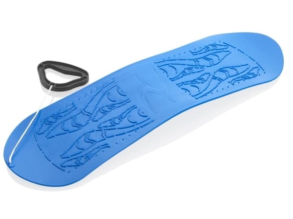 Skyboard Snowboard för barn – Bästa barnbrädan – snowboard bäst i test 2026