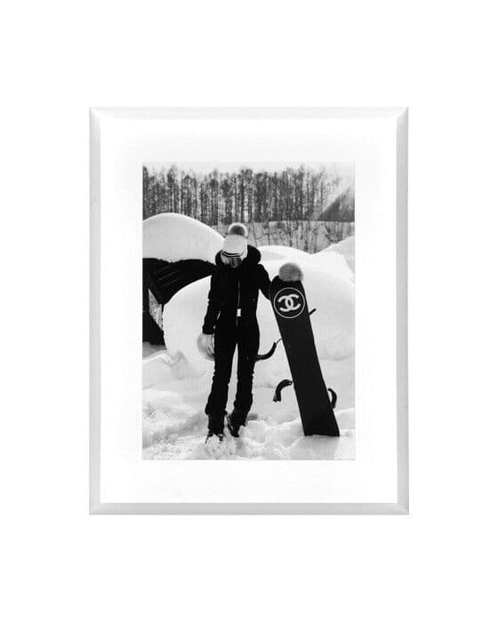 Chanel Snowboard – Bäst design – snowboard bäst i test 2026