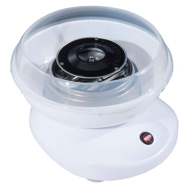 Northio Vit – Budgetval – sockervaddsmaskin bäst i test 2026