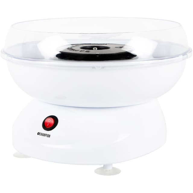 Champion – Bäst för barnkalas – sockervaddsmaskin bäst i test 2026