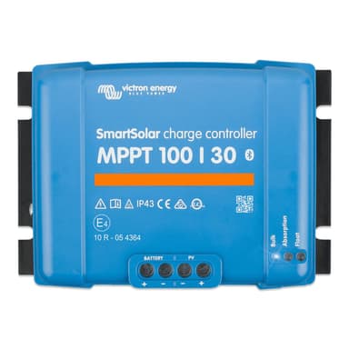 Victron SmartSolar MPPT 100/30