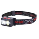 LTC vikbar 200 W solpanel