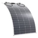 Nordmax Flexibel Solpanel 160W