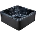 Spabad Poseidon Blackline