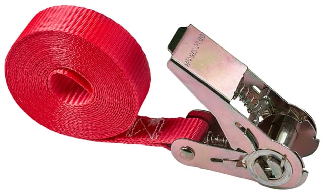 Skogma spännband 700 kg – Bäst för tunga laster – spännband bäst i test 2026