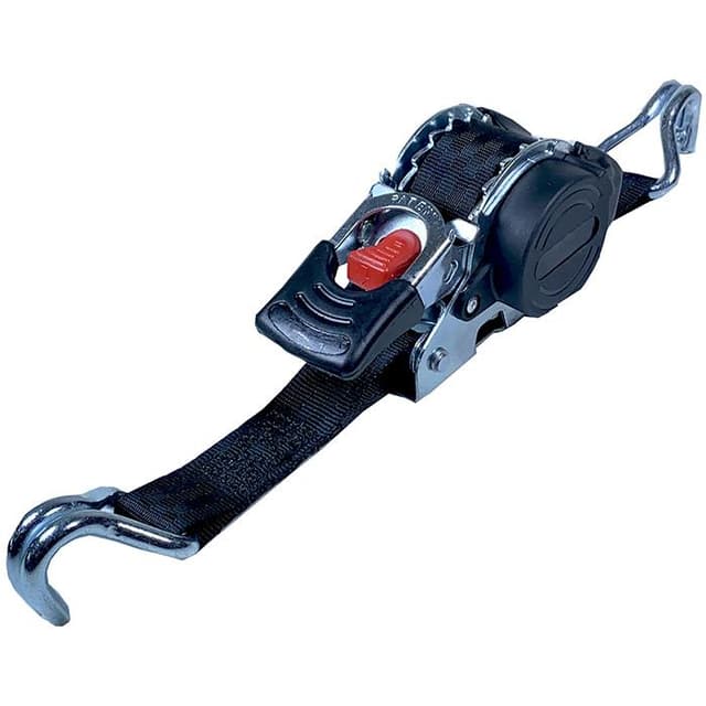 Fasty 331 auto upprull – Bäst med automatisk upprullning – spännband bäst i test 2026