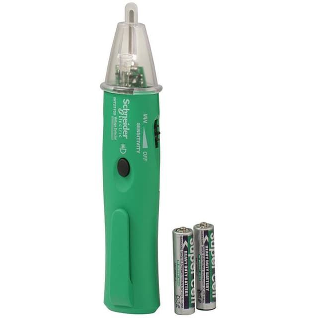 Schneider Electric IMT23109 – Budgetval – spänningstestare bäst i test 2026