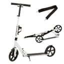 Northio hopfällbar stadsscooter