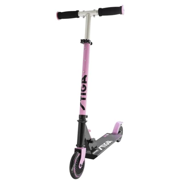 Stiga Sparkcykel 120-S – Budgetval – sparkcykel för stora barn bäst i test 2026