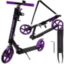 Spidoo Kruzzel stadssparkcykel