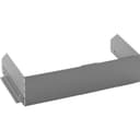 Elvita teleskopiskt spisskydd