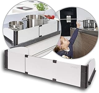 reer basic utdragbart spisskydd – Bäst universella – spisskydd bäst i test 2026