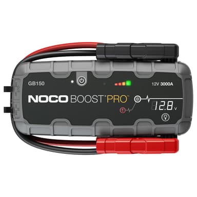 NOCO Boost Pro GB150