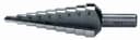 Bohrcraft 4–12 mm