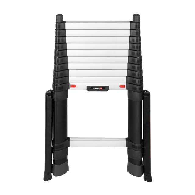 Telesteps Prime 4,1 m – Bäst i test – stege bäst i test 2026