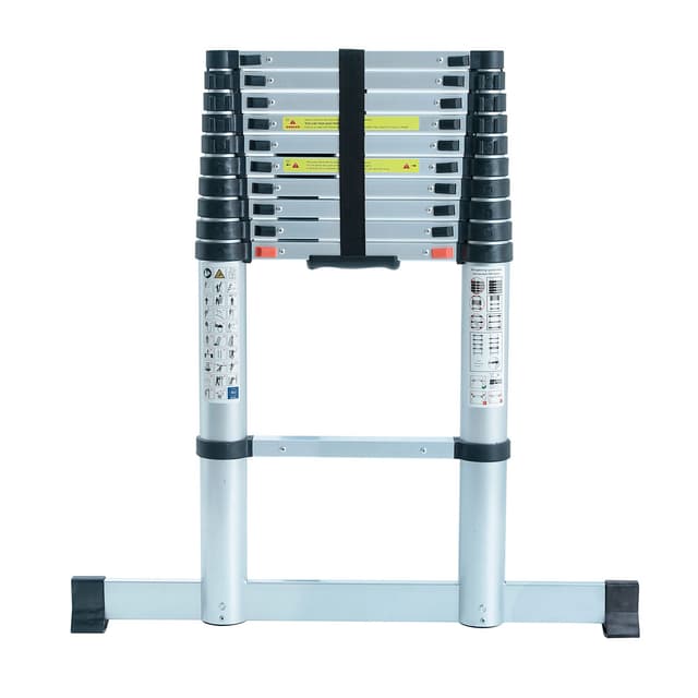 Fornorth 3,2 m – Bäst för hemmafixaren – stege bäst i test 2026