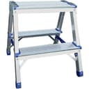 Light Stegpall 3 steg