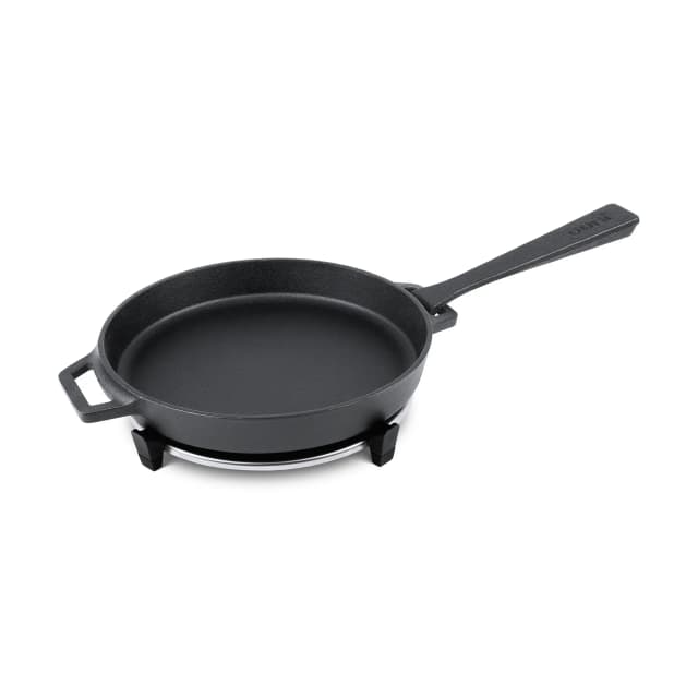 Ooni Skillet gjutjärn – Budgetval – stekpanna gjutjärn bäst i test 2026