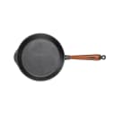 Skeppshult 26 cm trähandtag