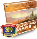 Terraforming Mars