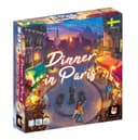 Dinner In Paris