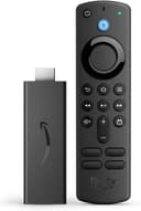 Fire TV Stick 4K (3:e gen)