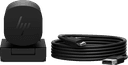 HP 965 4K-webbkamera