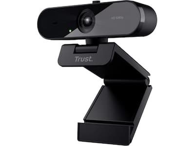 Trust TW-200 FHD – Budgetval – streamingkamera bäst i test 2026