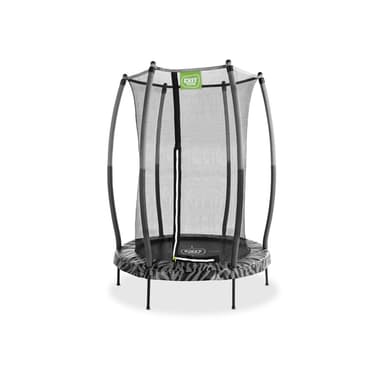 EXIT Tiggy Junior 140 cm med nät