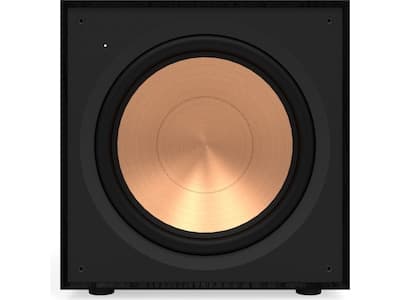 Klipsch R-121SW – Bäst i test – subwoofer bäst i test 2026