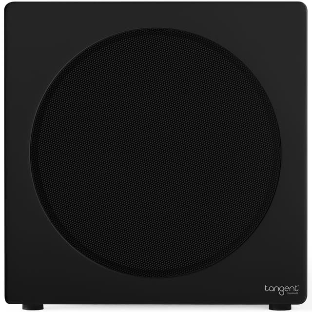 Tangent Spectrum XSW8 II – Bästa för stora ytor – subwoofer bäst i test 2026