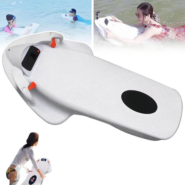 36V Elektrisk Surfbräda – Bäst elektrisk – surfbräda bäst i test 2026