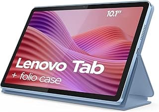Lenovo Tab 10 – Bästa allround – surfplatta bäst i test 2026