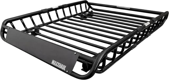 MaxxHaul 70115 – Bäst i stål – takräcke bäst i test 2026