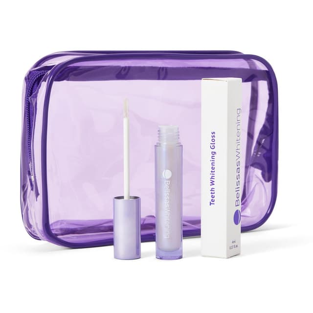 Belissas White n' Glow – Bästa premiumkit – tandblekningskit bäst i test 2026