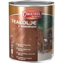 Owatrol teakolja 2,5 l