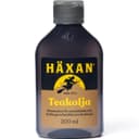 Häxan teakolja 200 ml