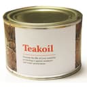 Brafab teakolja 500 ml